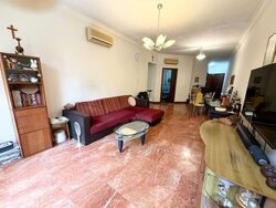 Villa Marina (D15), Condominium #604183681